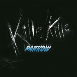 Album cover of Kille Kille Pankow