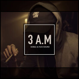 Album cover of 3 Am