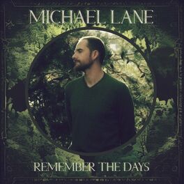 Album cover of Remember the Days