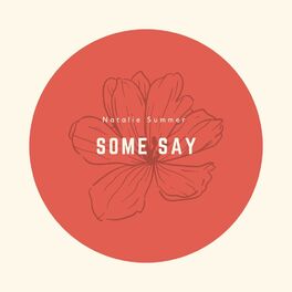 Album cover of Some Say