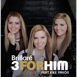 Album cover of Brillare