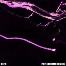 Album cover of Pez (bdrmm Remix)