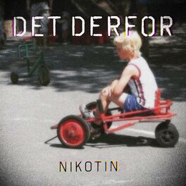 Album picture of Det Derfor