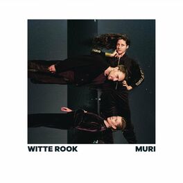 Album cover of Witte Rook