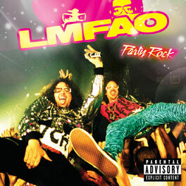 Album cover of Party Rock