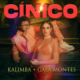 Album cover of Cínico