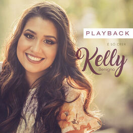 Album cover of É Só Crer (Playback)