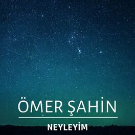 Album cover of Neyleyim