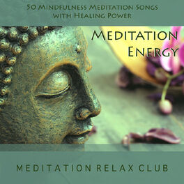 Meditation Relax Club feat. New Age Naturists & Musique Piano