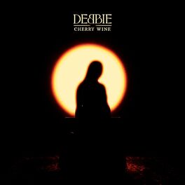 Album cover of Cherry Wine