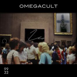 Album cover of Omegacult