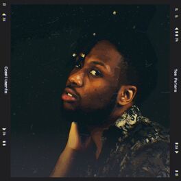 Album cover of Compliments (feat. LESKY)