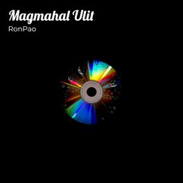 Album cover of Magmahal Ulit