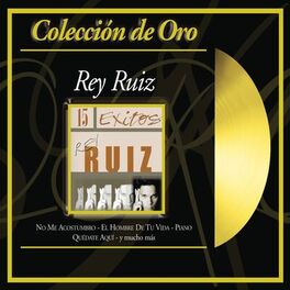 Album cover of Coleccion de Oro