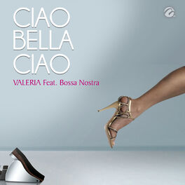 Album cover of Ciao Bella Ciao