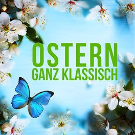 Album cover of Ostern Ganz Klassisch