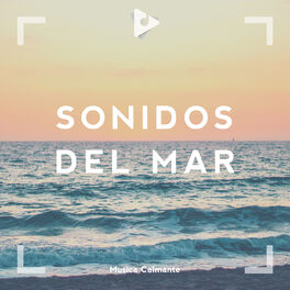 Album cover of Sonidos del Mar