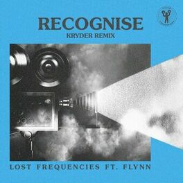 Album cover of Recognise (Kryder Remix)