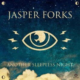Album cover of Another Sleepless Night