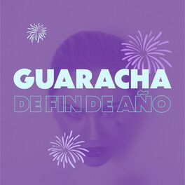 Album cover of Guaracha de Fin de Año