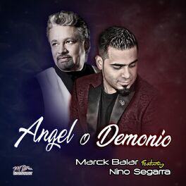 Album cover of Angel o Demonio