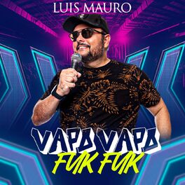Album cover of Vapo Vapo Fuk Fuk