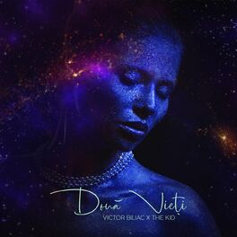 Album cover of Doua Vieti