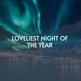 Album cover of Loveliest Night of the Year