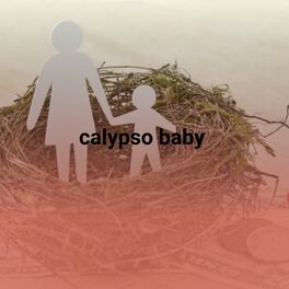 Album cover of Calypso Baby