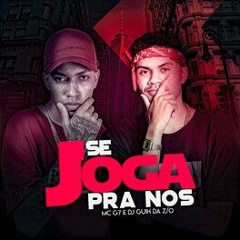 Album cover of Se Joga pra Nós