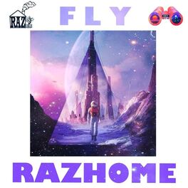 Album cover of Fly (feat. DAWN)