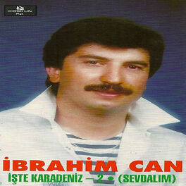 Album cover of İşte Karadeniz- 2 ( Sevdalım )