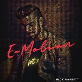Album cover of E-Motion, Pt. 2