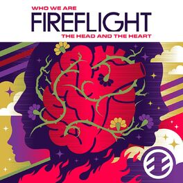 Album cover of Who We Are: The Head And The Heart