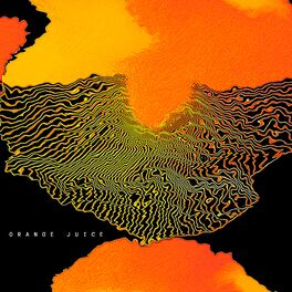 Album cover of orange juice