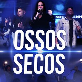 Album cover of Ossos Secos