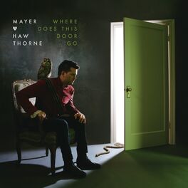 Album cover of Where Does This Door Go