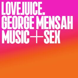 Album cover of Music And Sex
