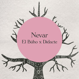 Album cover of Nevar