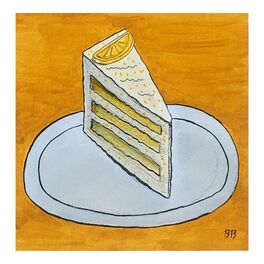 Album cover of Lemon Pound Cake
