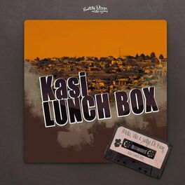 Album cover of Kasi Lunch Box