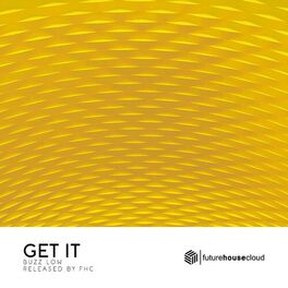 Album cover of Get It