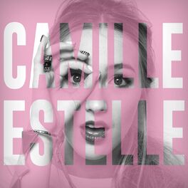 Album cover of Camille Estelle