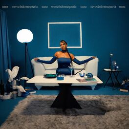 Album cover of Se Você Não Me Queria