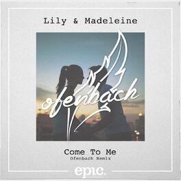 Album cover of Come to Me (Radio Edit)