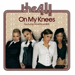 Album cover of On My Knees