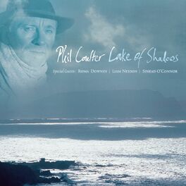 Album cover of Lake Of Shadows
