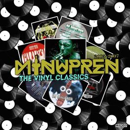 Album cover of The Vinyl Classics (2005 - 2007)