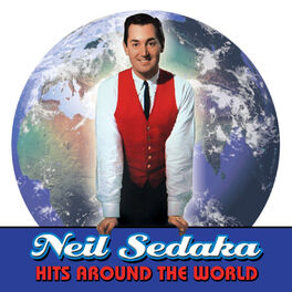 Album cover of Hits Around the World