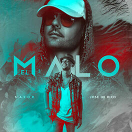 Album cover of El Malo